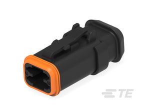 DT06-4S-CE13 - Industrial Connectors