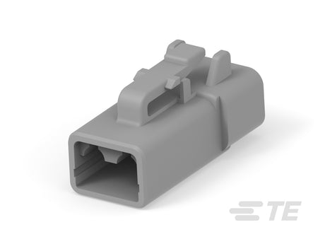 DTP06-2S-C015 - Industrial Connectors