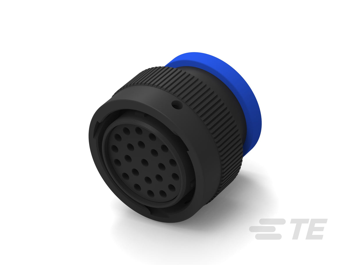 HDP26-24-23SE-L017 - Industrial Connectors