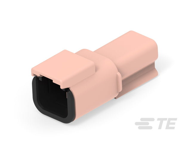 DTMH04-2PD - Industrial Connectors