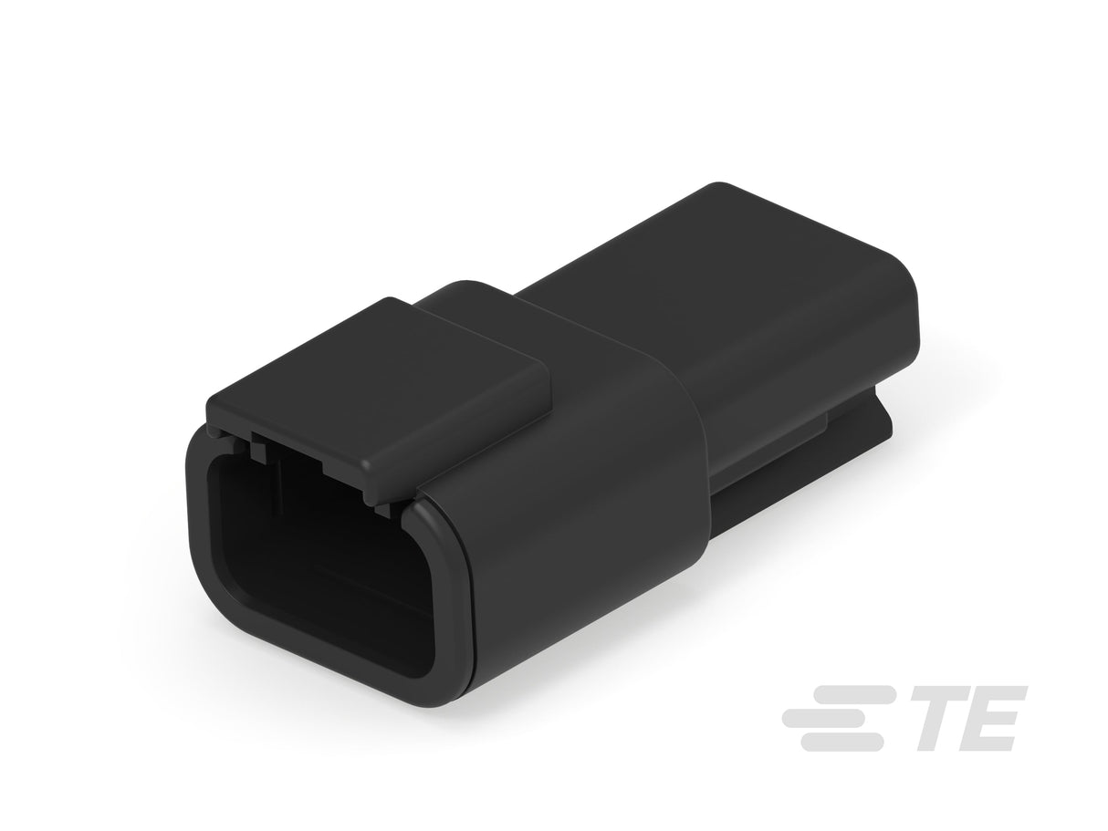 DTM04-3P-E004 - Industrial Connectors
