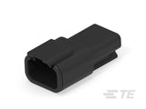 DTM04-3P-E004 - Industrial Connectors