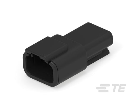 DTM04-3P-E004 - Industrial Connectors