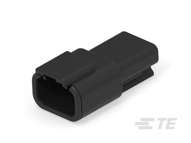 DTM04-3P-E004 - Industrial Connectors
