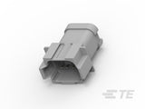 DT04-08PA-P026 - Industrial Connectors