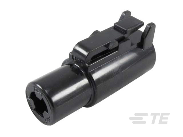 DTHD06-1-12S - Industrial Connectors