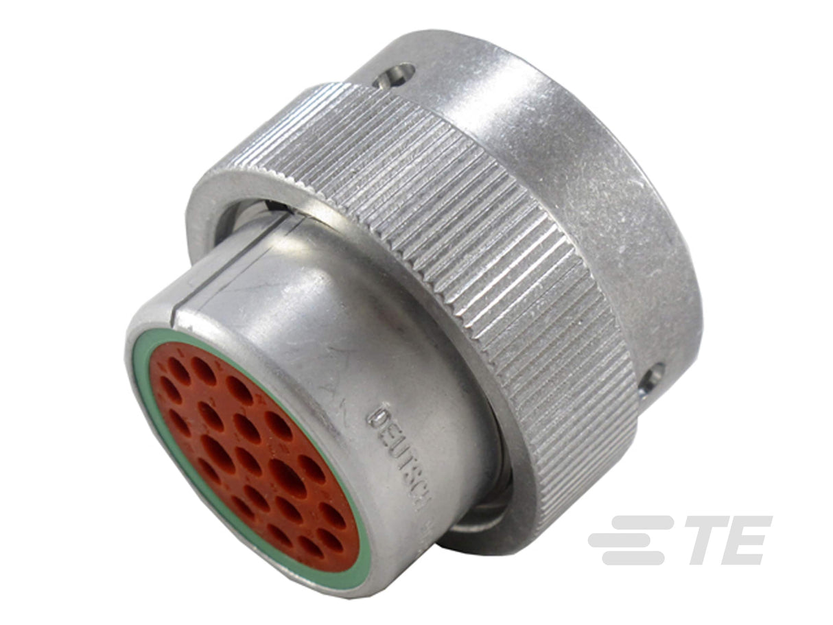 HD36-18-20PN - Industrial Connectors