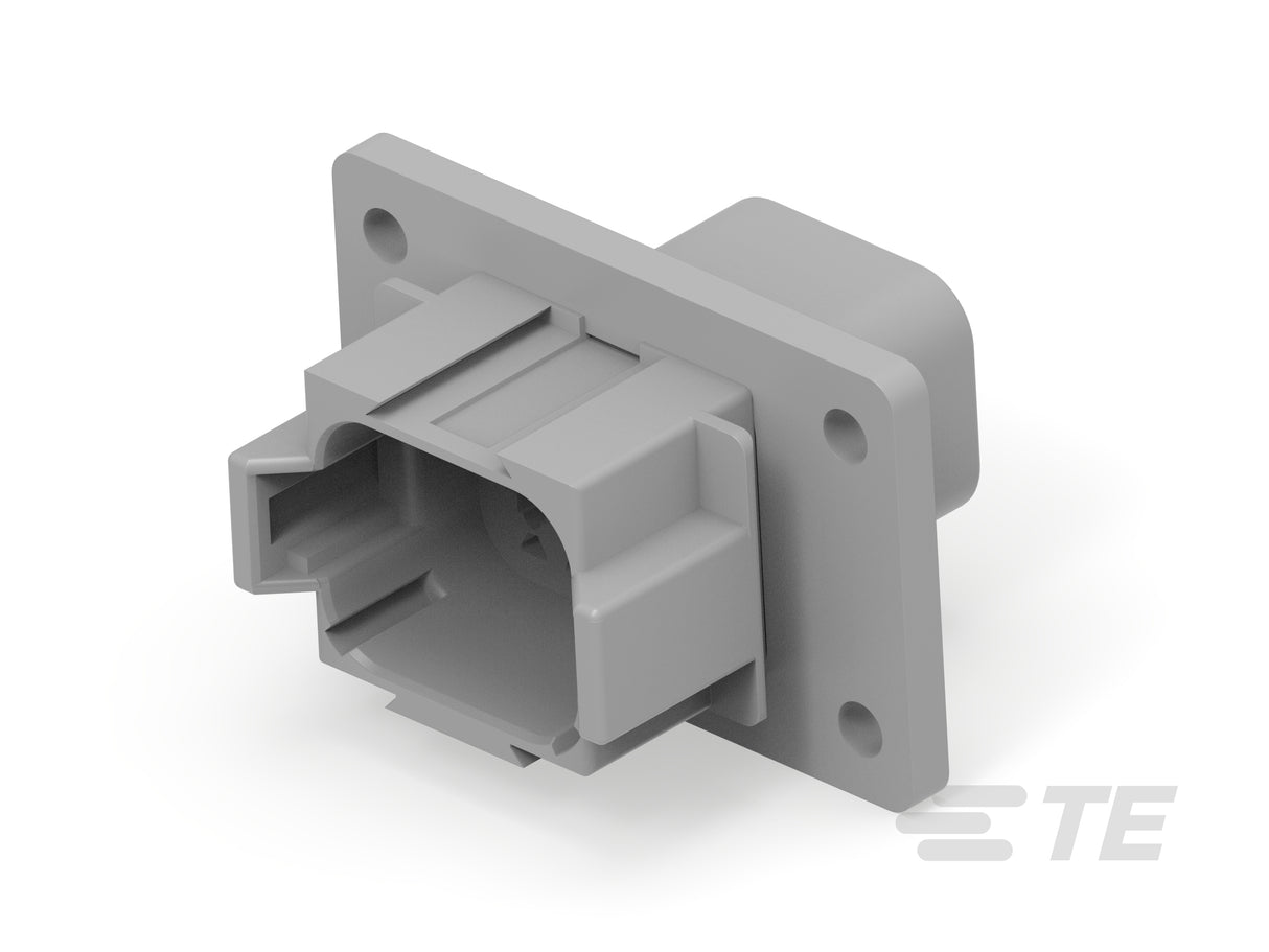 DT04-08PA-L012 - Industrial Connectors