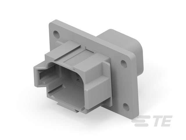 DT04-08PA-L012 - Industrial Connectors
