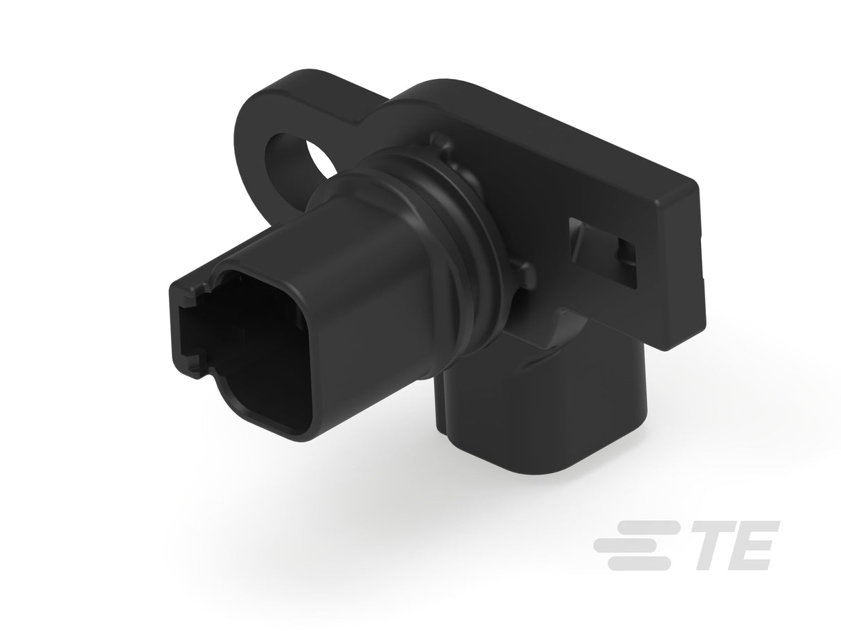 DT04-2P-N006 - Industrial Connectors
