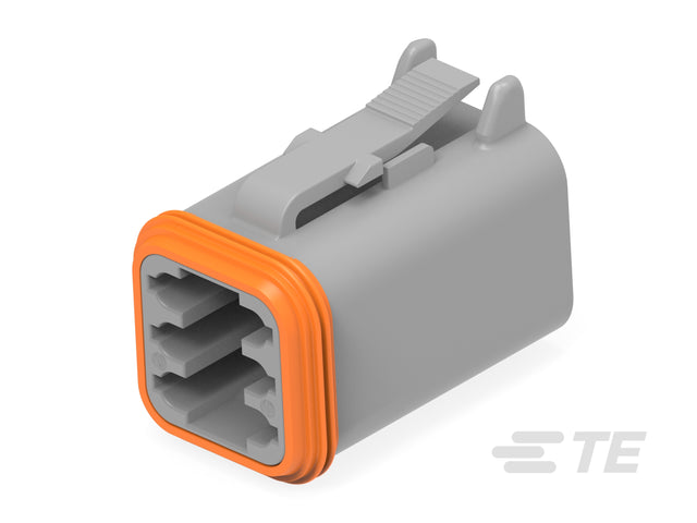 DT06-6S-C015 - Industrial Connectors