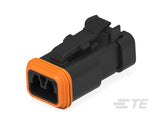 DT06-2S-EP06 - Industrial Connectors