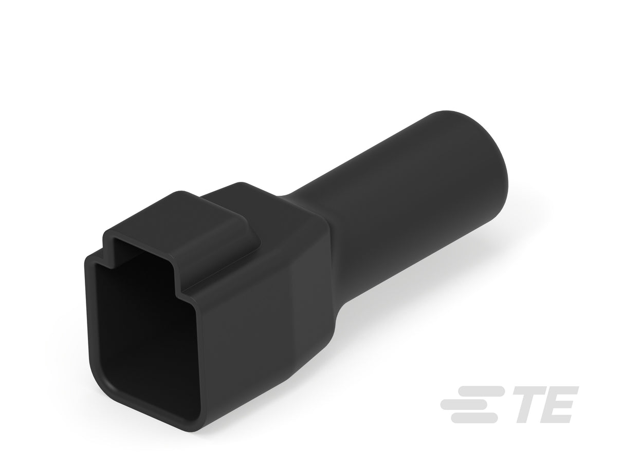 DT6S-BT-BK - Connector Accessories