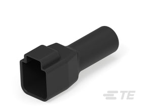 DT6S-BT-BK - Connector Accessories