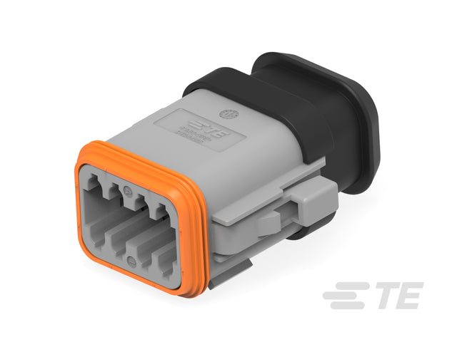 DT06-08SA-E008 - Industrial Connectors