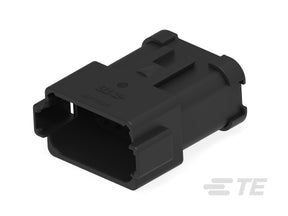 DT04-12PA-BE03 - Industrial Connectors