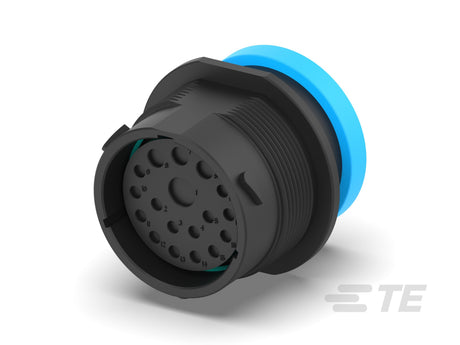 HDP24-24-18SE-L017 - Industrial Connectors
