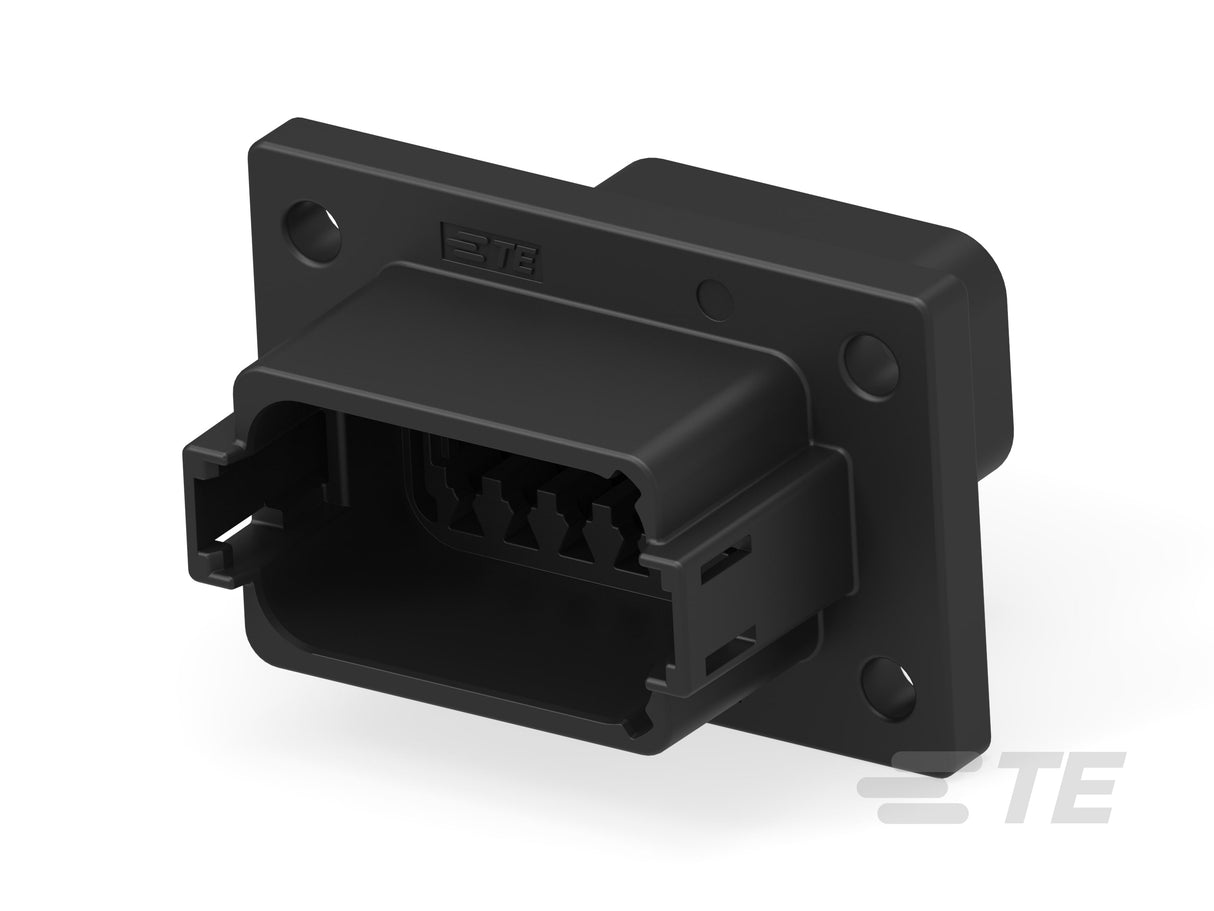 DT04-12PB-L012 - Industrial Connectors