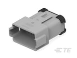 DT04-12PA-E003 - Industrial Connectors