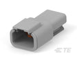 DTM04-3P - Industrial Connectors