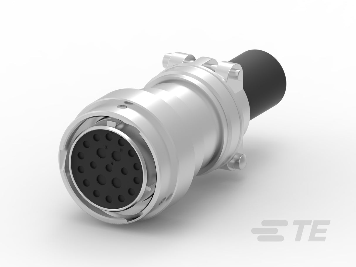 HD36-24-21SE-059 - Industrial Connectors