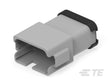 DT04-12PA-CE07 - Industrial Connectors