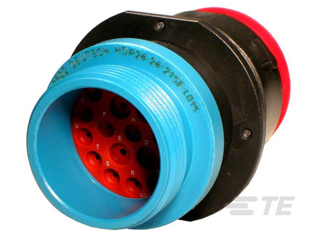 HDP24-24-21SE-L015 - Industrial Connectors