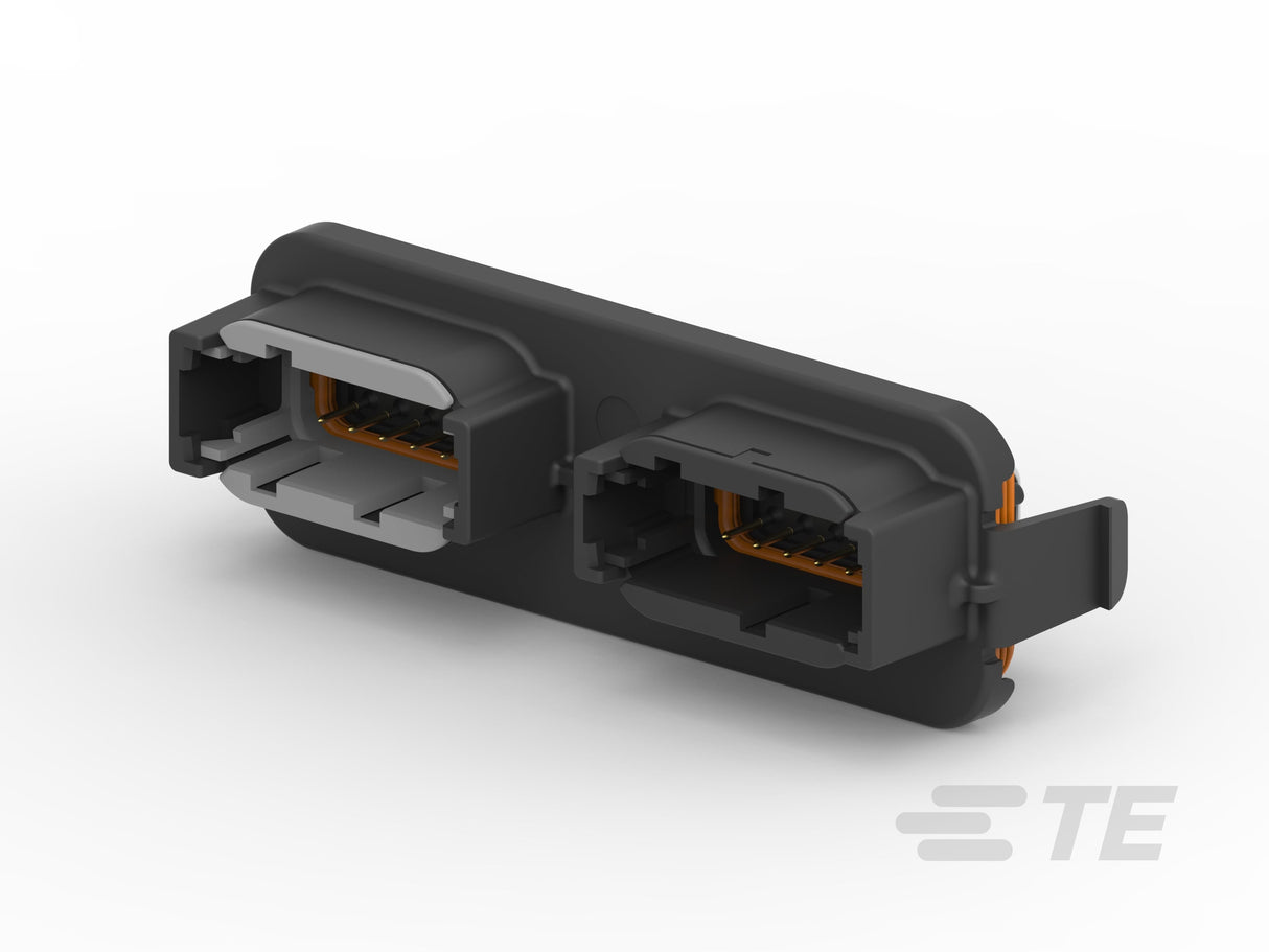 DTM13-12PA-12PB-R008 - Industrial Connectors