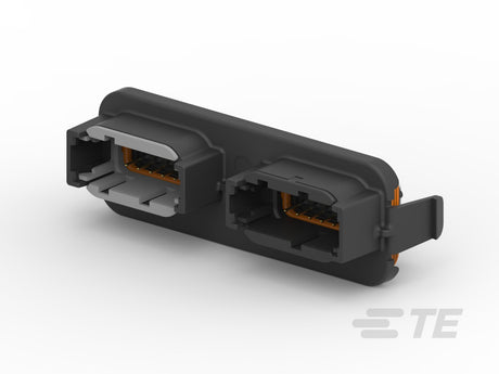 DTM13-12PA-12PB-R008 - Industrial Connectors