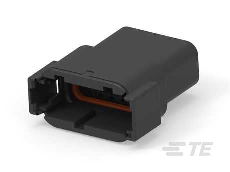 DTM04-12PD-EE04 - Industrial Connectors