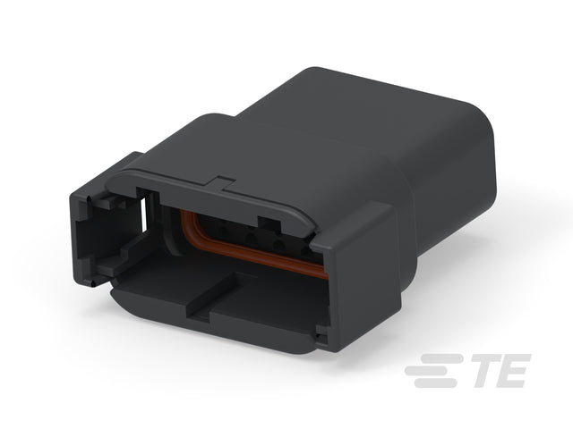 DTM04-12PD-EE04 - Industrial Connectors