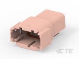 DTM04-08PD - Industrial Connectors
