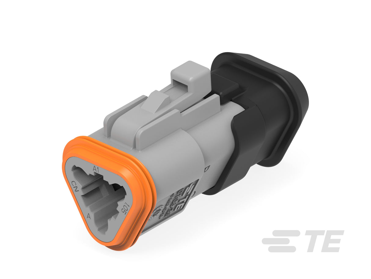 DT06-3S-E008 - Industrial Connectors