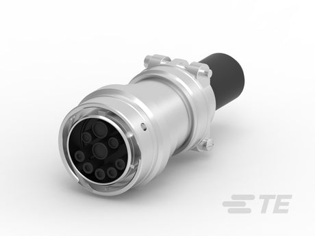HDB36-24-91SN-059 - Industrial Connectors