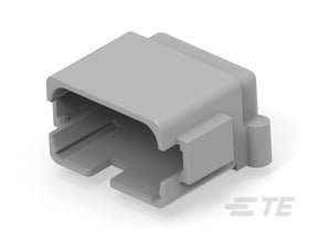 DTF13-12PA - Industrial Connectors