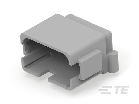 DTF13-12PA - Industrial Connectors