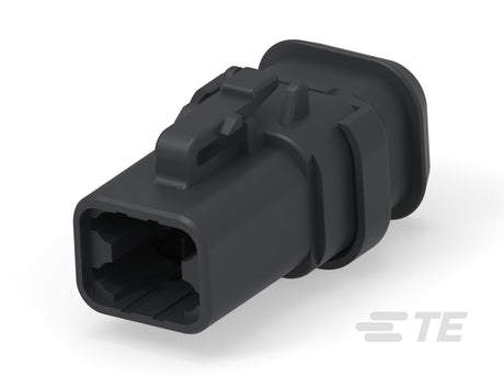 DTP06-4S-EE01 - Industrial Connectors