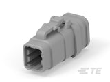 DTM06-6S-E007 - Industrial Connectors