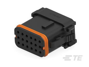 DT16-18SB-EK02 - Industrial Connectors